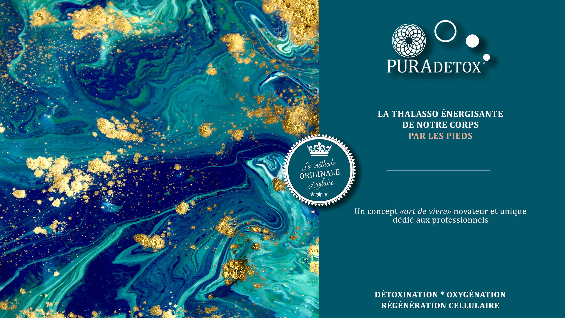 e-Etiquette Pura-Detox